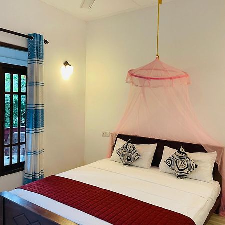 Smw Lodge Sigiriya Dış mekan fotoğraf