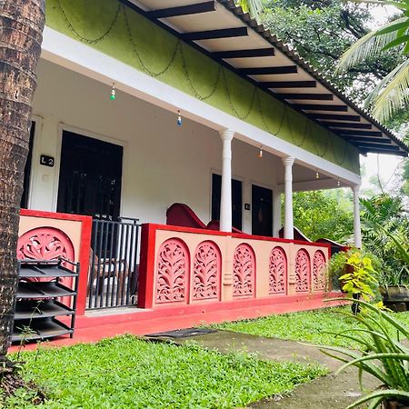 Smw Lodge Sigiriya Dış mekan fotoğraf