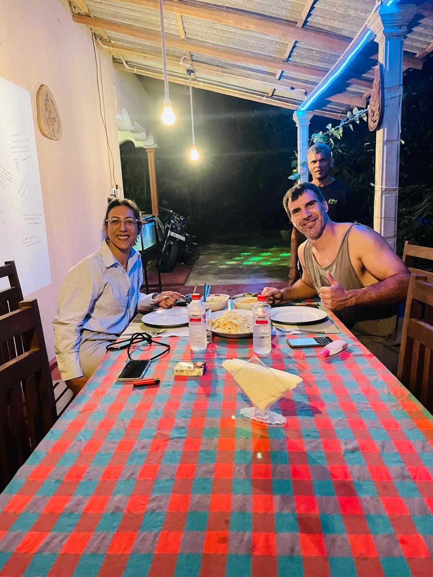 Smw Lodge Sigiriya Dış mekan fotoğraf