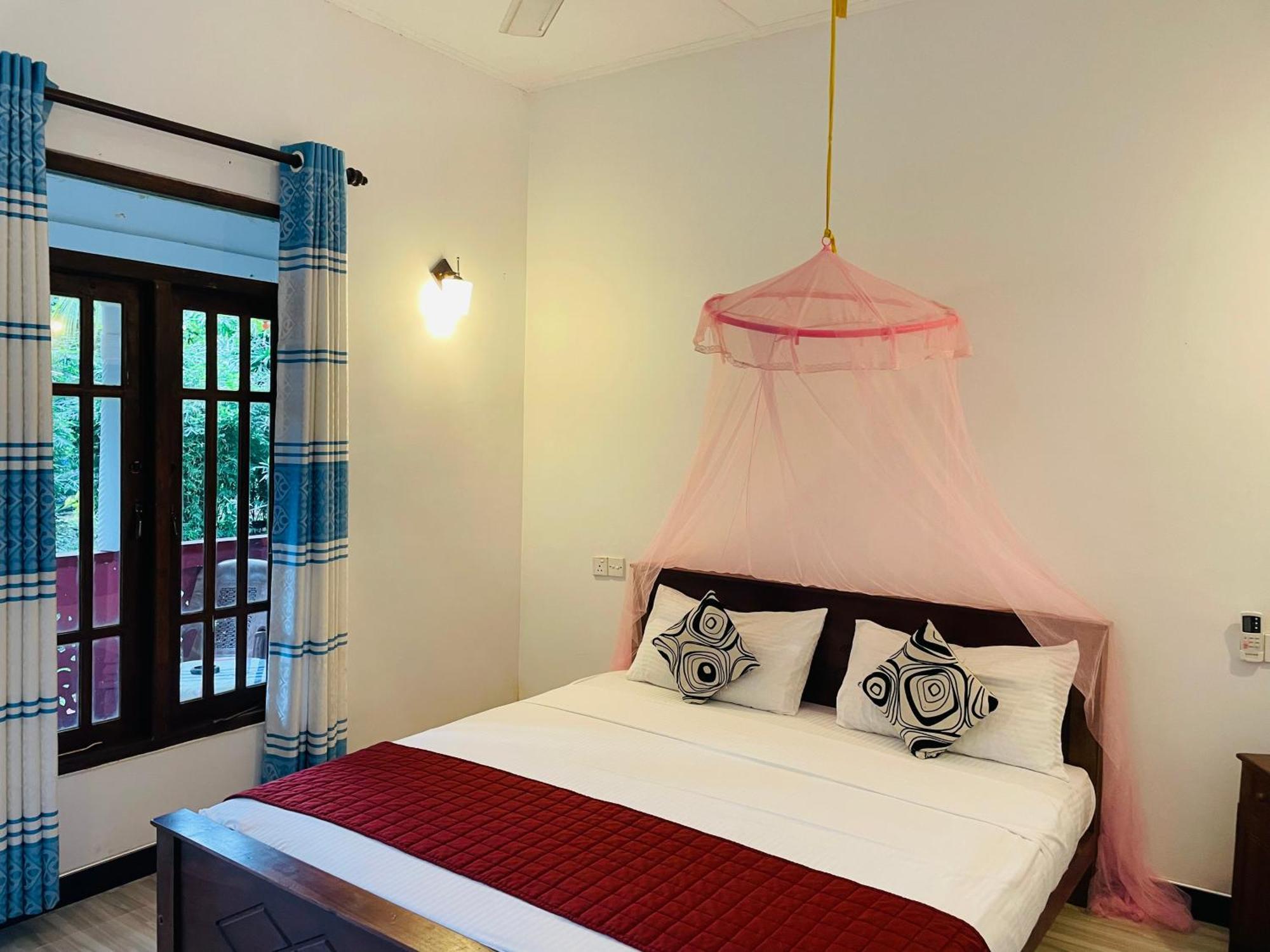 Smw Lodge Sigiriya Dış mekan fotoğraf